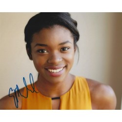 NOEL Ebonee