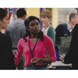 NOEL Ebonee