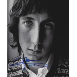 THE WHO - TOWNSHEND Pete