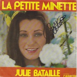 BATAILLE Julie