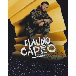 CAPEO Claudio