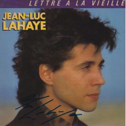 LAHAYE Jean Luc