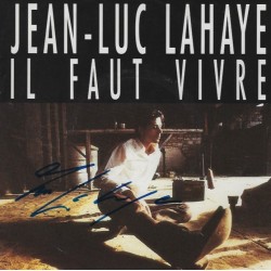 LAHAYE Jean Luc