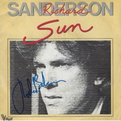 SANDERSON Richard