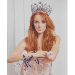 COUCKE Maëva - Miss France...
