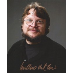 DEL TORO Guillermo