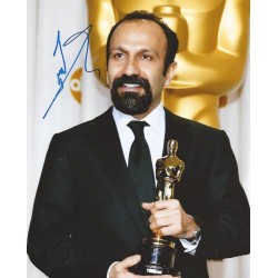 FARHADI Asghar