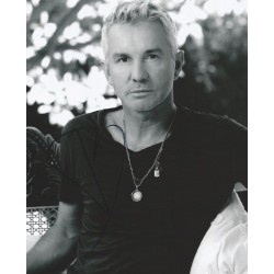 LUHRMANN Baz