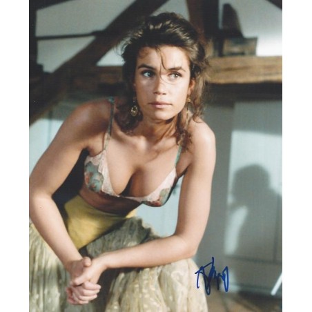 Valerie kaprisky pics
