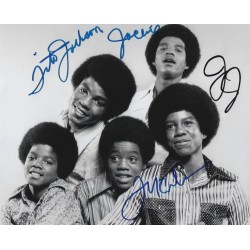 JACKSON 5