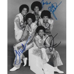 JACKSON 5