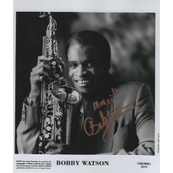 WATSON Bobby