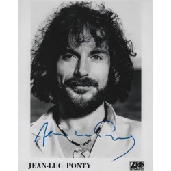 PONTY Jean Luc