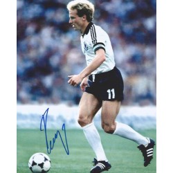 RUMMENIGGE Karl-Heinz