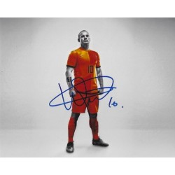 SNEIJDER Wesley