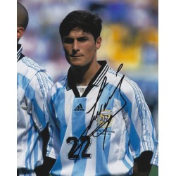 ZANETTI Javier