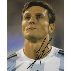 ZANETTI Javier