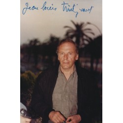 TRINTIGNANT Jean Louis