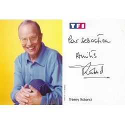 ROLAND Thierry