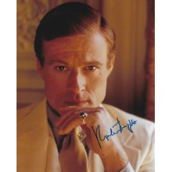 REDFORD Robert
