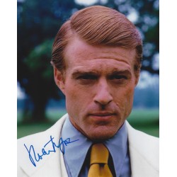 REDFORD Robert