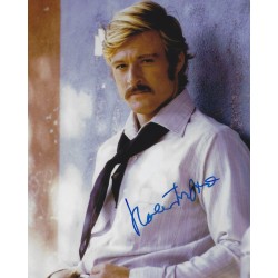 REDFORD Robert