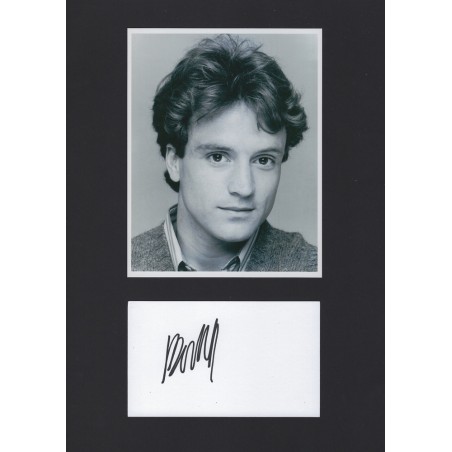 Bradley Whitford サイン入りトレーディングカード 4/25 bradley-whitford-autograph.jpg