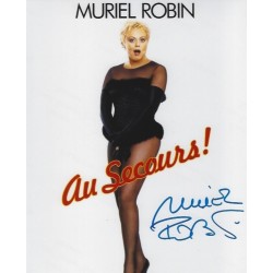 ROBIN Muriel