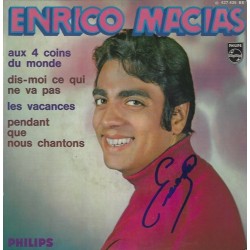 MACIAS Enrico