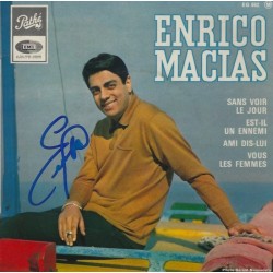 MACIAS Enrico