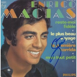 MACIAS Enrico