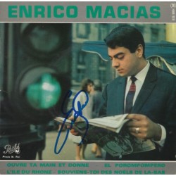 MACIAS Enrico