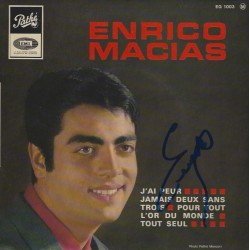 MACIAS Enrico