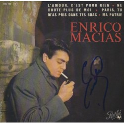 MACIAS Enrico