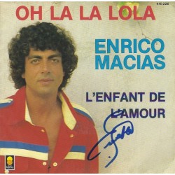 MACIAS Enrico