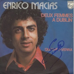 MACIAS Enrico