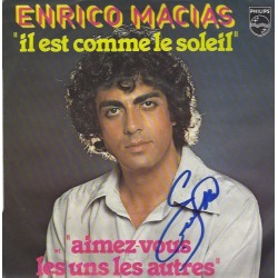 MACIAS Enrico