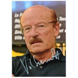 SCHLÖNDORFF Volker