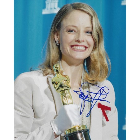 Jodie Foster | Oscars Wiki | Fandom