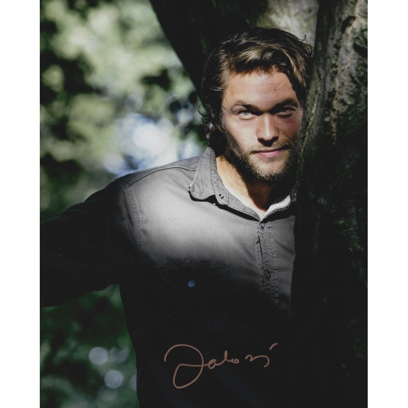 Autographe Jakob OFTEBRO autographe-jakob-oftebro