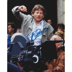 POLANSKI Roman