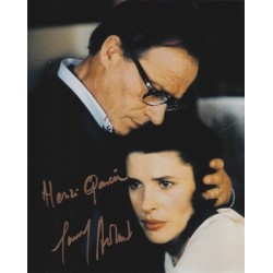 ARDANT Fanny & GARCIN Henri