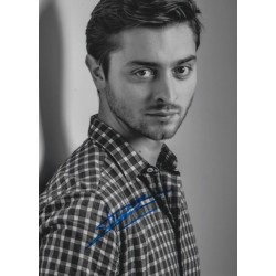 LARVARON Simon