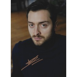 LARVARON Simon