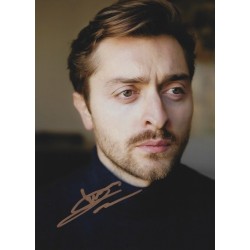 LARVARON Simon