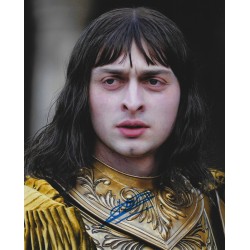 LARVARON Simon