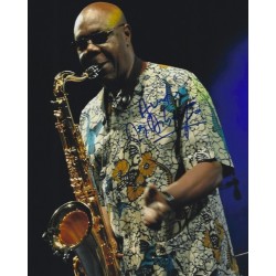 DIBANGO Manu