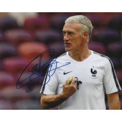 DESCHAMPS Didier