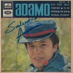 ADAMO Salvatore