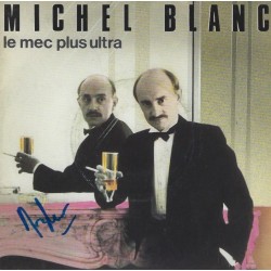 BLANC Michel